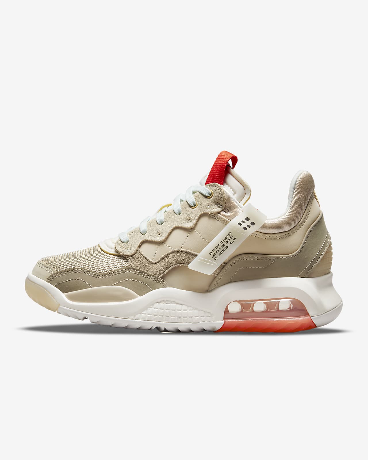 womens ma2